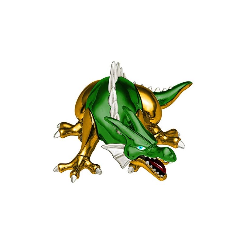 Dragon Quest Metallic Monsters Gallery Dragon