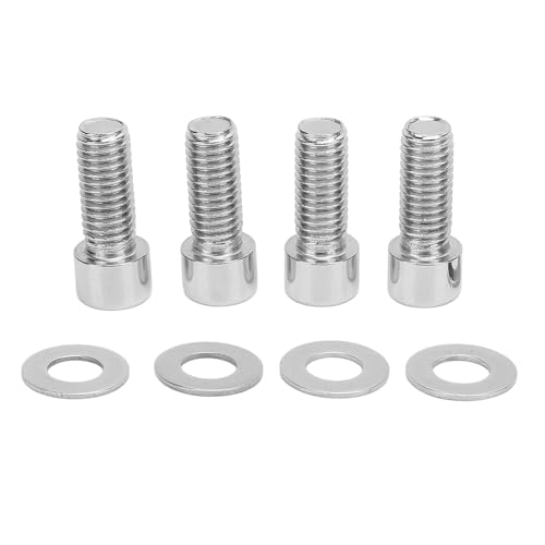 Motorcycle Rear Passenger Hand Grab Bar - 18mm Steel Tube Pillion Seat Handrail for Honda Scrambler 900 & T100 T120 (2017-2024)