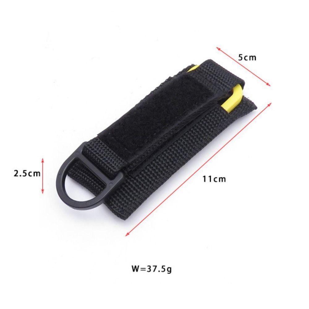 Lightweight Scuba Diving Line Cutter 6 Colors Snorkeling Accessories