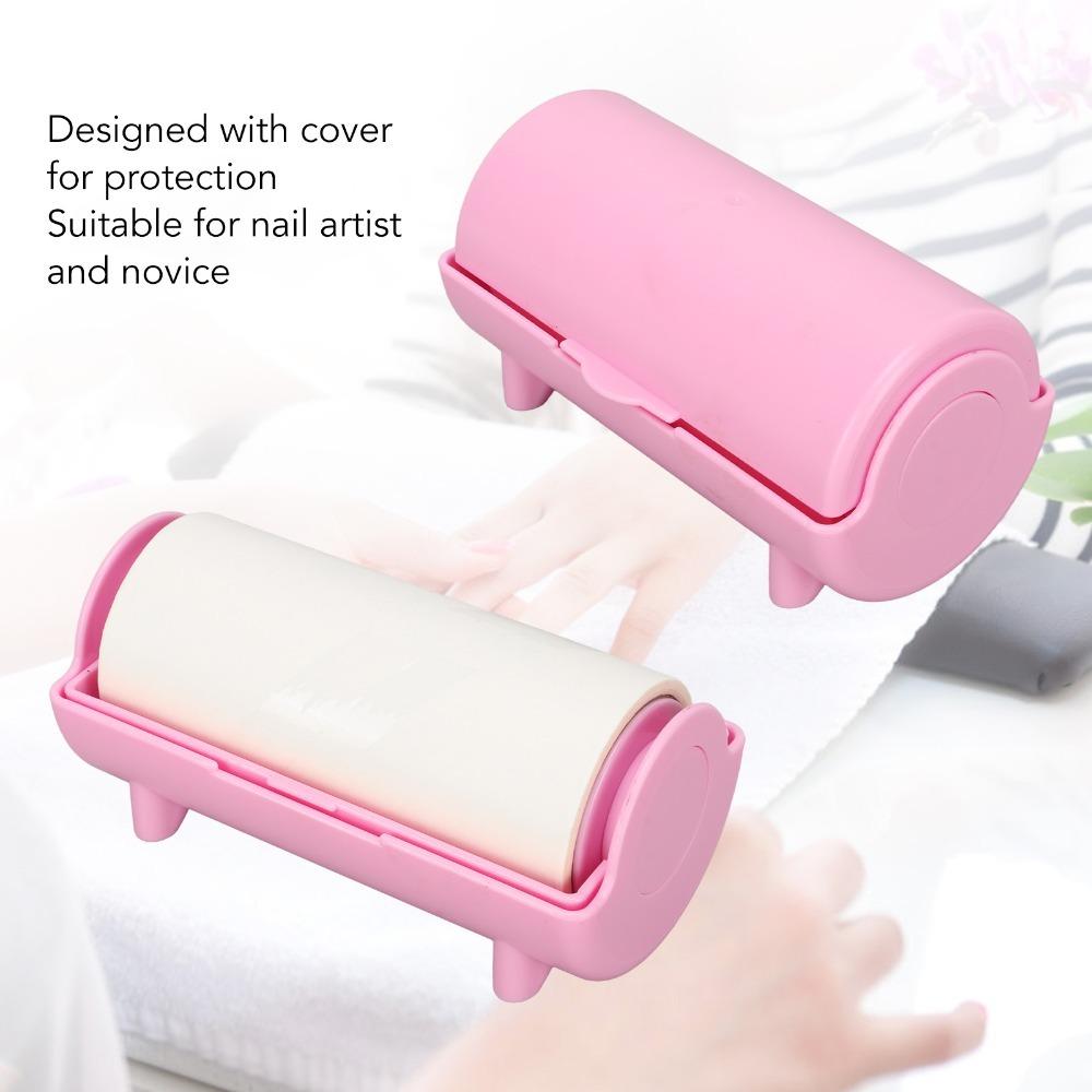 2pcs Professional Nail Art Stamper DIY Nail Stamping Pattern Production