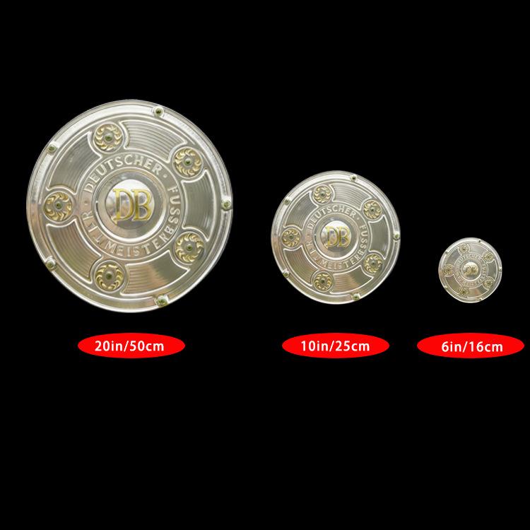 Coppa del Campione della Bundesliga