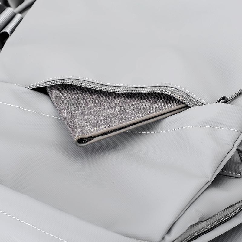 Dataryggsekk for menn Sport Reise Student Skolesekk