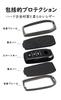 [KUNIO] Toyota Key Case, Key Holder, Car Accessories, Compatible with Corporate Vehicles, Toyota, Prius