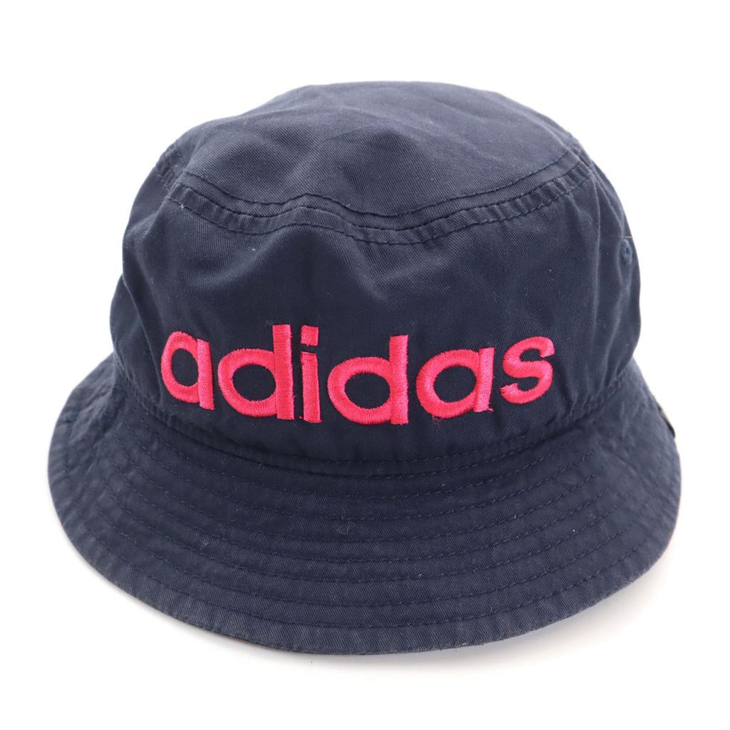 Adidas Fischerhut L Marineblau System Damen Gebraucht