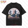 Salamanca Brothers The Cousins Don Hector Walter Vintage Oversized TShirt VSB