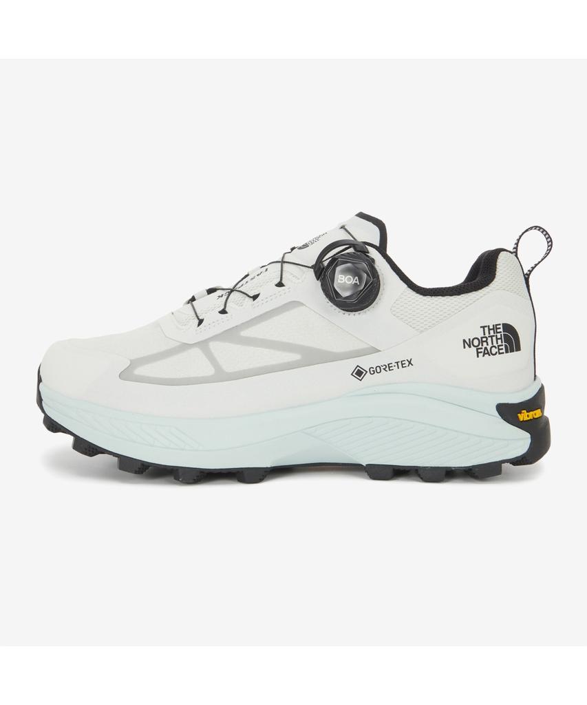 The North Face Ns95S01E Fastpack Boa Gore-Tex Off White
