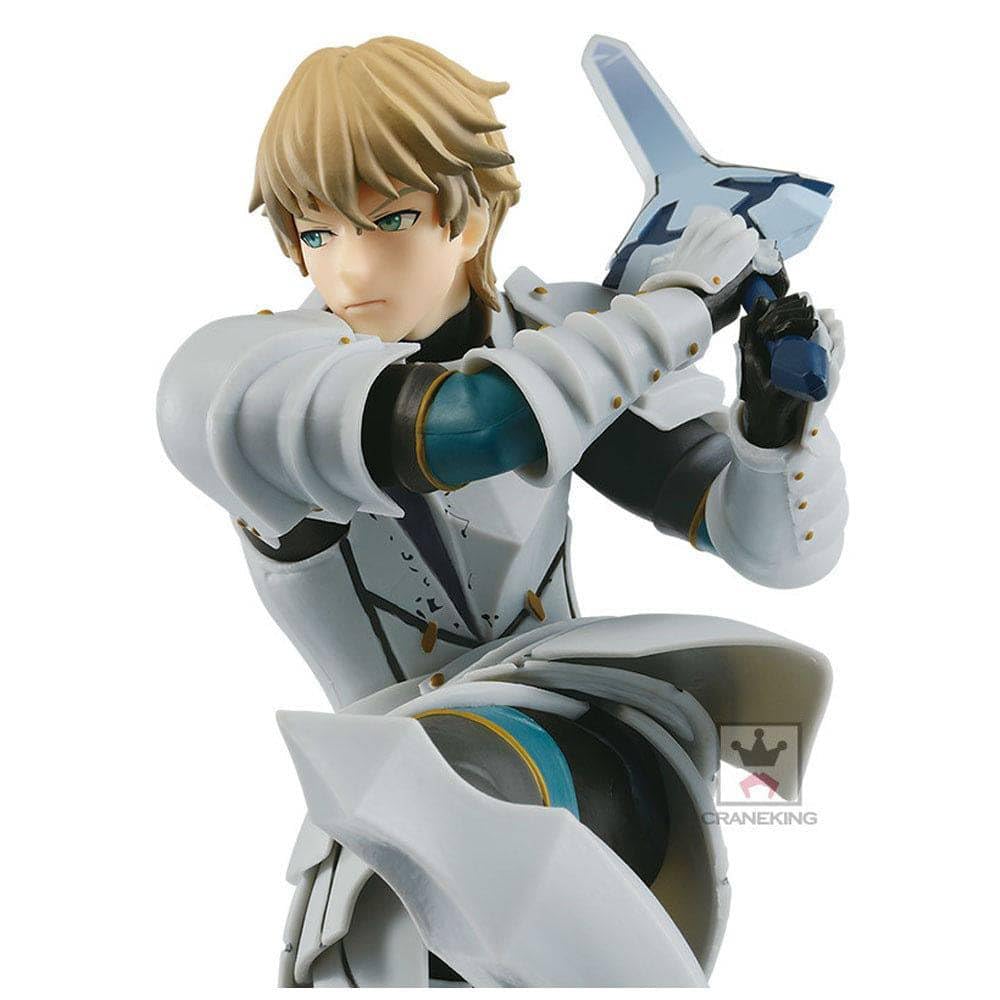 Last Encore EXQ Figure Gawain 1 Type Fate/EXTRA - -