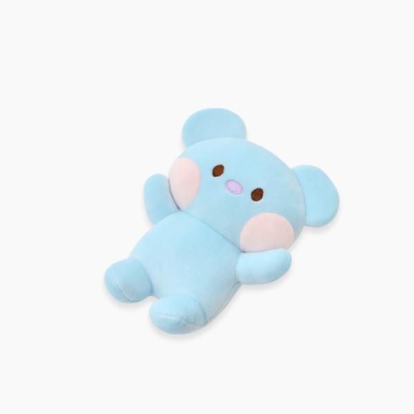 

Подушка Line Friends BT21 KOYA Mini Soul Mate