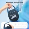 JBL CLIP5 Portable Bluetooth Speaker