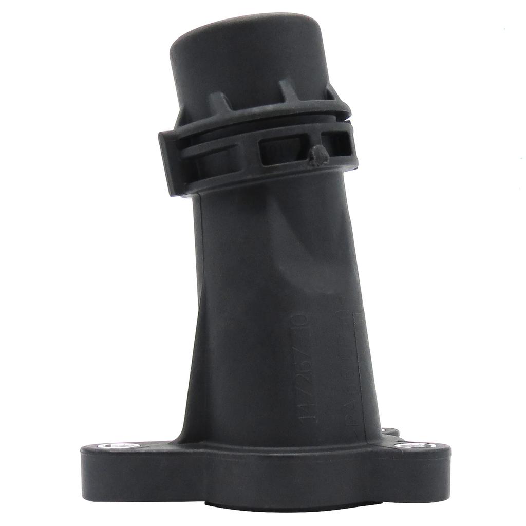 Cooling Radiator Water Hose Connector For BMW 1 2 3 4 6 7 Series F20 F36 F45 G12 X4 G02 MINI F55 F56 2014-2021 11118511205