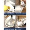 304 Stainless Steel Pot Lid