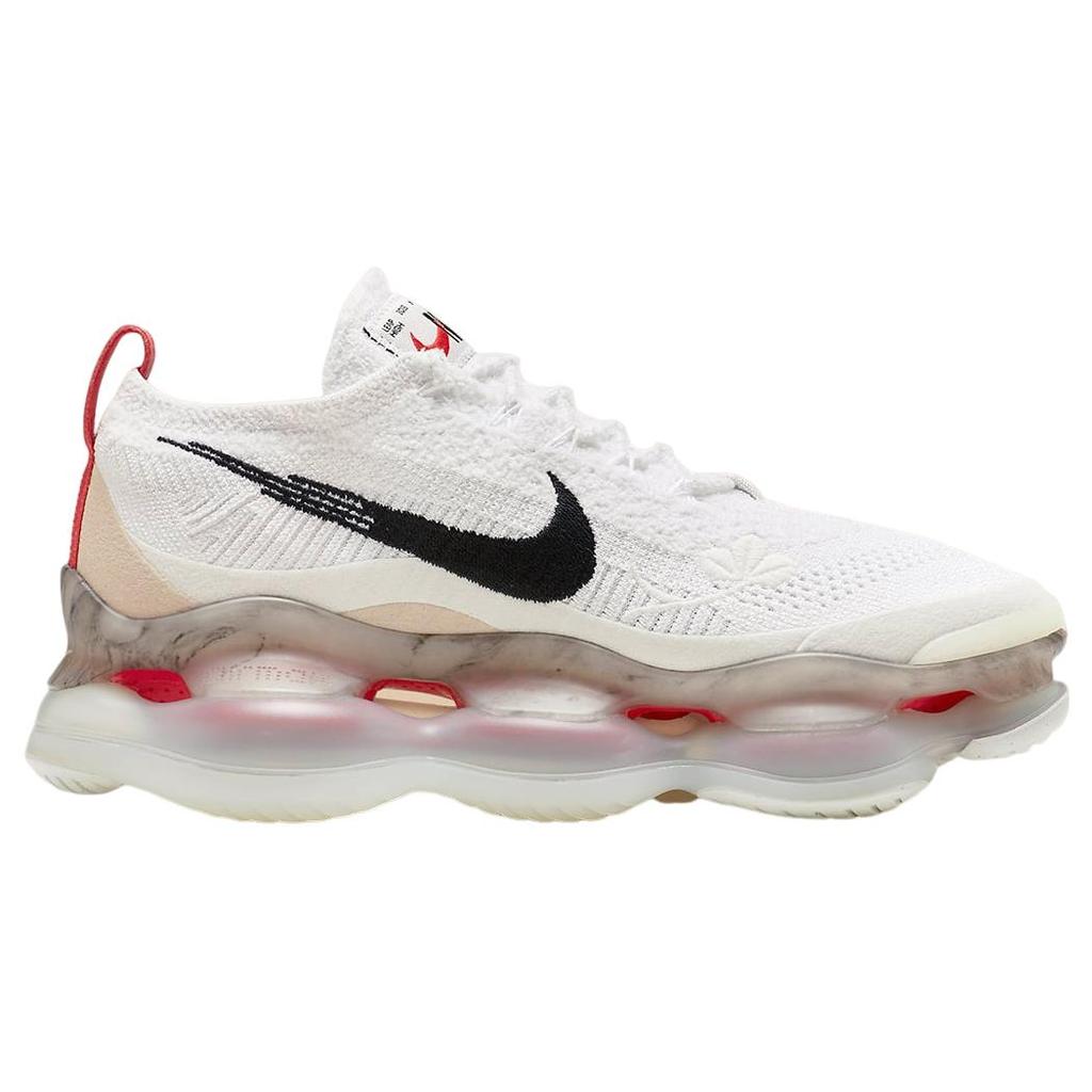 Nou Nike Air Max Scorpion Fk Anul Nou Chinezesc Leap High FD4319-101