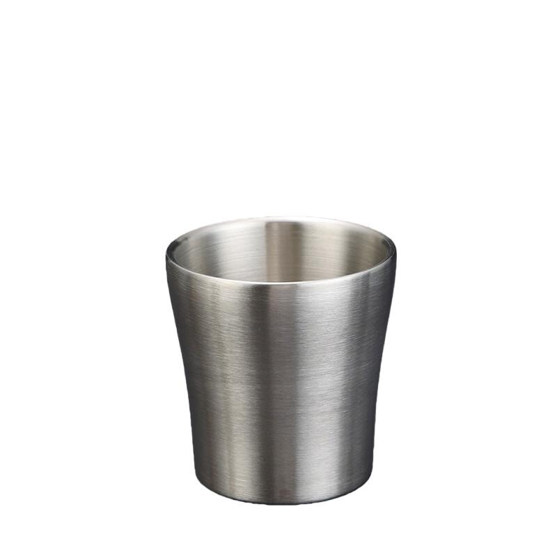 Shengjia Double-Wall Insulated Drinkware