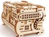 TOKIX 3D Craft Kit Jewel Box