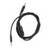 Headset Cable Replacement Headphone Cord for Beyerdynamic MMX 300 2nd Gen 1.3m   4.3ft