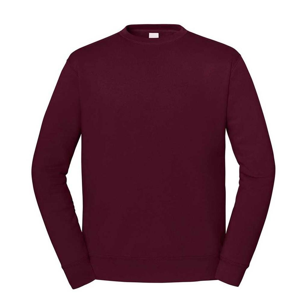 Fruit of the Loom Mens Iconic Premium Set-in Sweatshirt