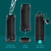 Diversion Water Bottle Tumbler Hidden Safe Coffee Mug for Cards Key Cash Valuables Money Storage Compartment Home Travel