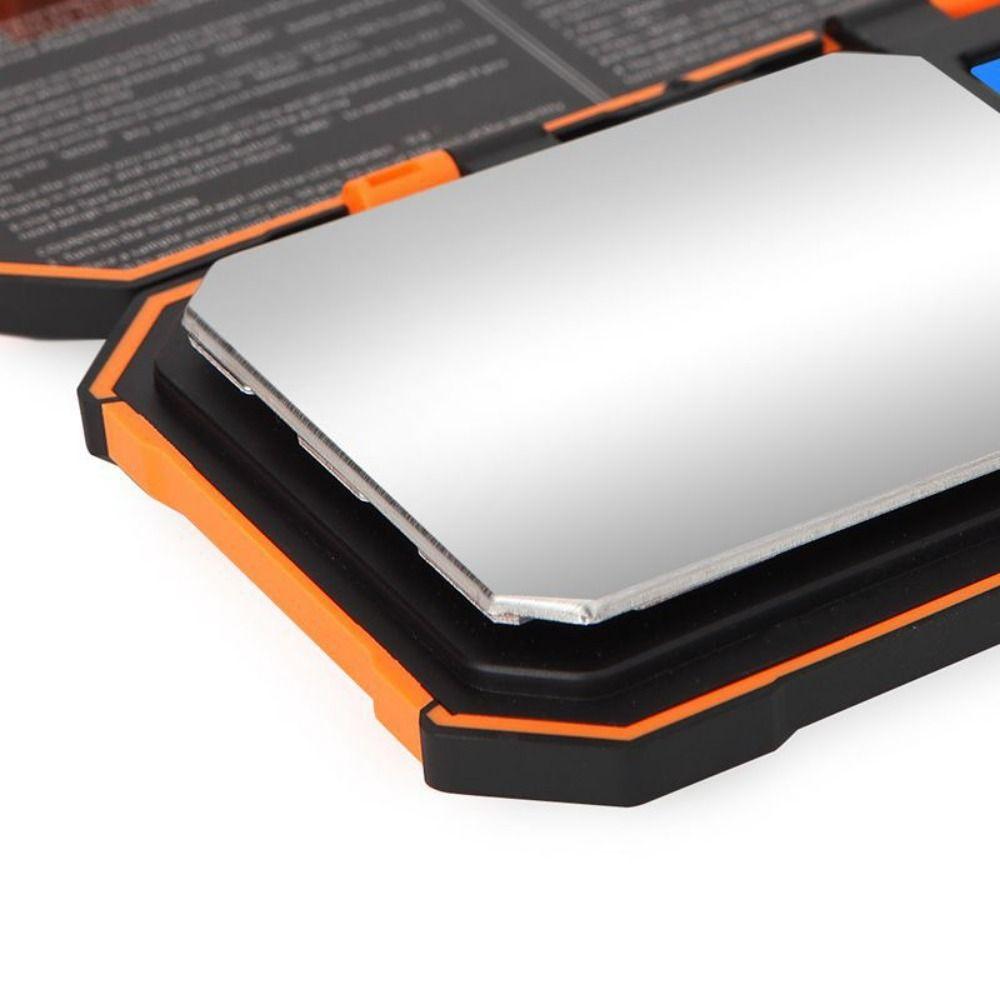 High Precision Electronic Scales Graduation Digital Scale Mini Jewelry Scale Jewelry