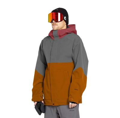Volcom Jacket Brighton G0652516