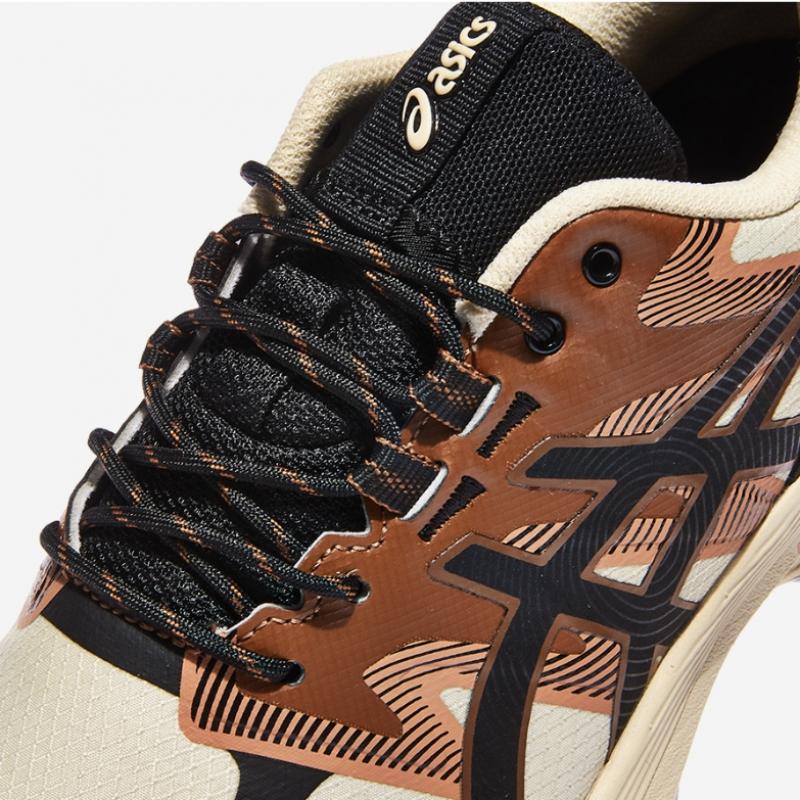 Asics Gel Terrain 1203a342 Vanilla Black