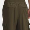 Under Armour Unstoppable Textured Woven Comfortable Fashionable Versatile Work Pants Men Bottoms 6003862-308