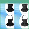 Cycling Face Mask With Thickened Windproof Neck Gaiter For Winter Sports And Outdoor Riding