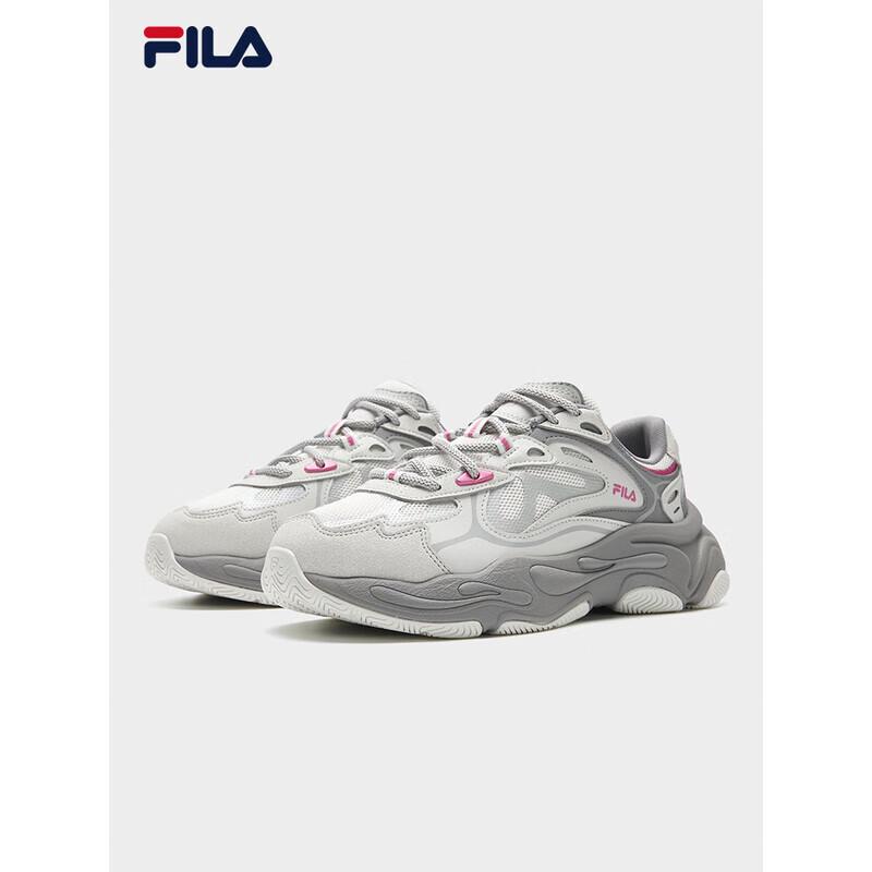 FILA Mars 4S Women s Mesh Retro  Dad  Running Shoes 38
