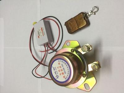 Elektronika samochodowa – Systemy alarmowe