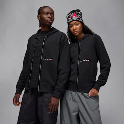 Jordan x AWAKE NY Sweatshirt Men s XL