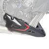 Honda CB650R/F Engine Lower Fairing Belly Pan Chassis Guard
