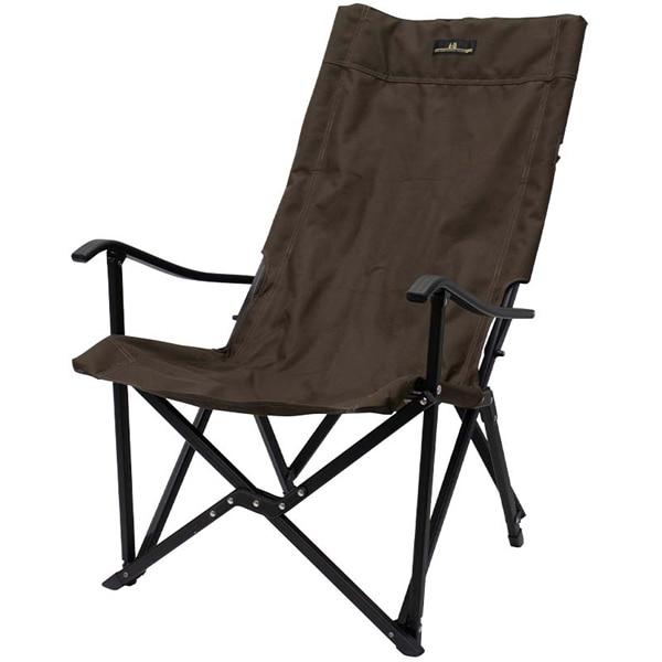 

1930 80 [Стул для отдыха, темно-коричневый]