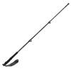 7075 Aluminum Alloy Hiking Pole Extendable EVA Handle Lightweight Walking Stick for Outdoor Activities DSZ002