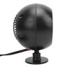 Star Planet Riscaldatore Auto Ventilatore Portatile Sbrinatore Antiappannante Riscaldamento Rapido Riscaldatore Spazio Auto per Veicolo