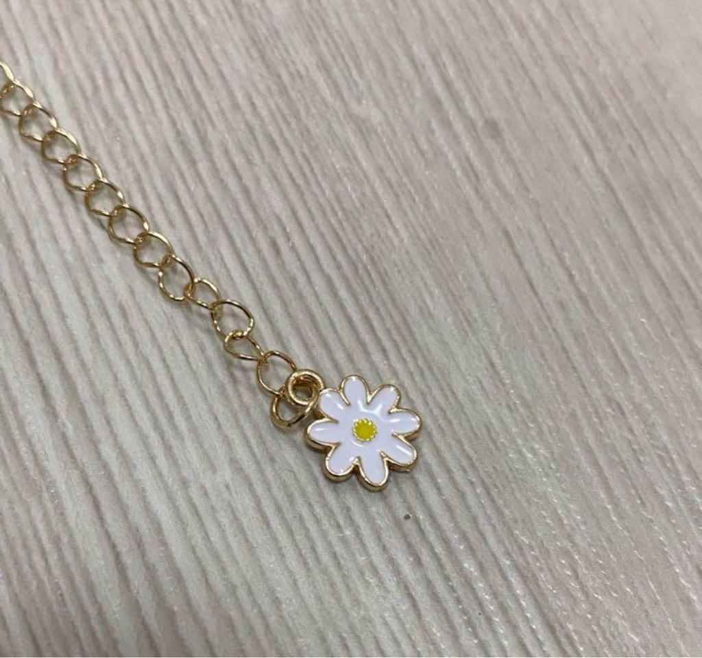 [USED] G-DRAGON G-DRAGON Jiyong GD BIGBANG Daisy Bracelet