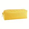 Pennal Svart Skrivesaker Trousse Blyantveske Utstyr Ensfarvet Pennal
