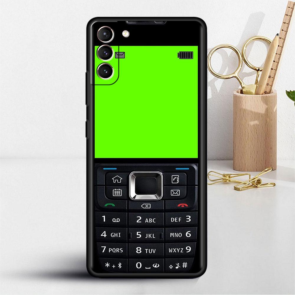 

Магнитный чехол для магнитолы и кассеты для Samsung Galaxy S22 S21 S20 FE S10 S9 Plus S8 Note 20 Ultra 10 Plus Мягкий чехол для телефона Samsung Note 9