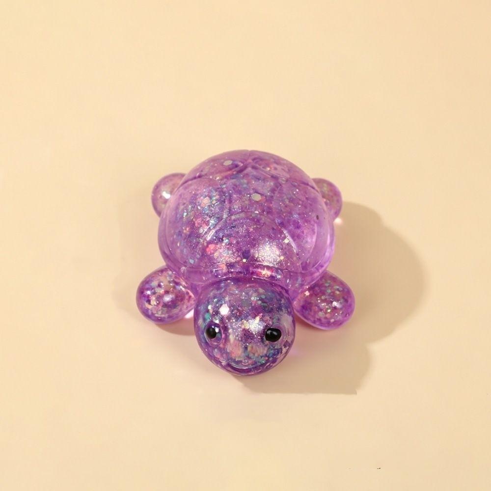 Super Soft Turtle Squeezable Toy Squishy Ocean Blocks Whale Sensory Toy Kids Gifts