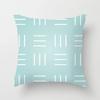 Geometric Pillow Cover Home Sofa Cushion Cover Throw Pillow Case 45X45Cm Pillowcase Home Decorative Throw Pillows Hotel Car Seat