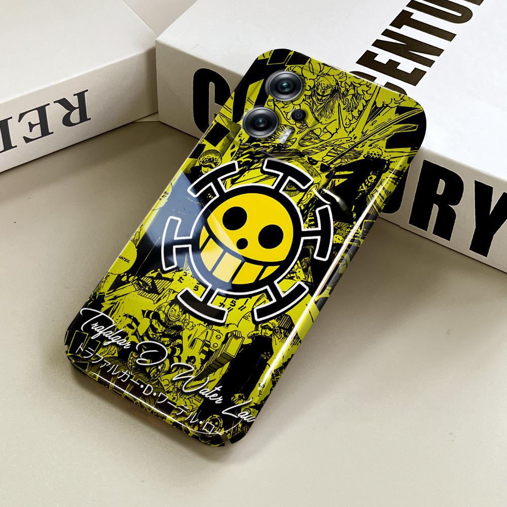 All-inclusive Film Phone Case Cartoon Fashion Design Hard Shell Full Cover Camera Protection Case for iPhone Samsung Xiaomi Poco Redmi