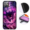 P-Pikachus P-Pokemons GO Gengar Protective Cover for OPPO A40 A60 A80 A38 A18 A17 A16 A78 A79 A54 A25 A57 4G 5G Phone Case