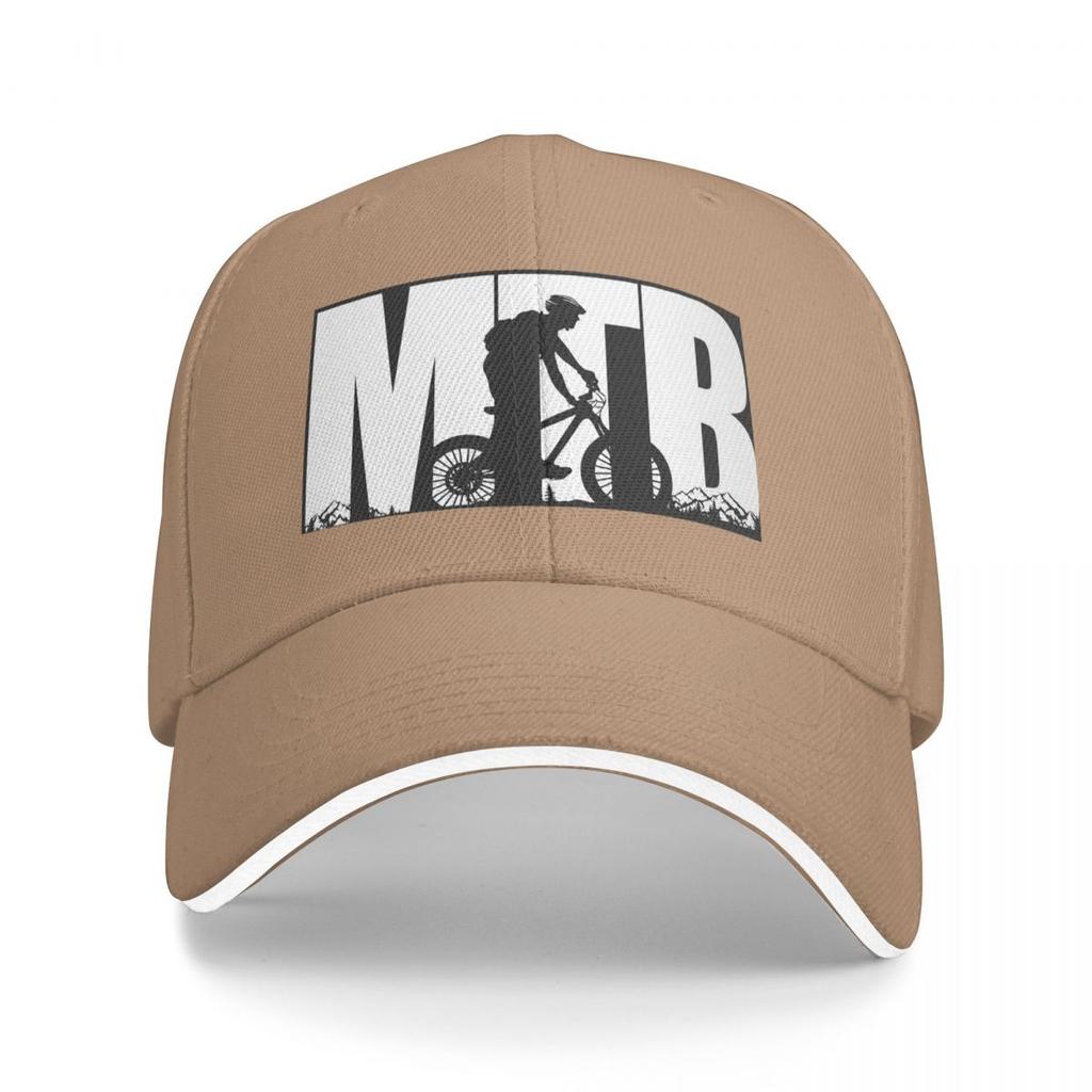 Unisex Baseball Hats MTB Mountain Bike Mountain Bike Downhill Outdoor Streetwear Sports Baseball Caps Hip Hop Cap Casquette Hats
