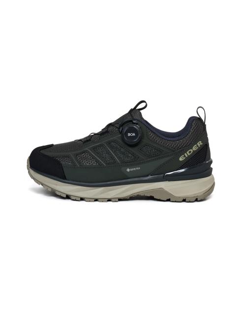 [Eider] Chalet Forte [DUS26G10K7] 250