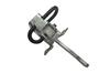 For BMW 3 Series E36 Sedan Coupe 1991-1998 Rear Door Stopper Right Left Same 1 Piece Door Clamp 51228165009