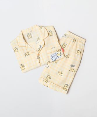 Roupas para usar em casa e dormir – Pijamas e conjuntos de roupa de dormir