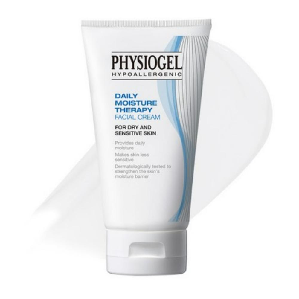 Physiogel Daily Moisture Therapy Facial Cream Deep Hydrating Face Cream 75ml