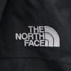 The North Face Scoop Jacket M Navy NPW15013 Outdoor Mesh Lining Women Used