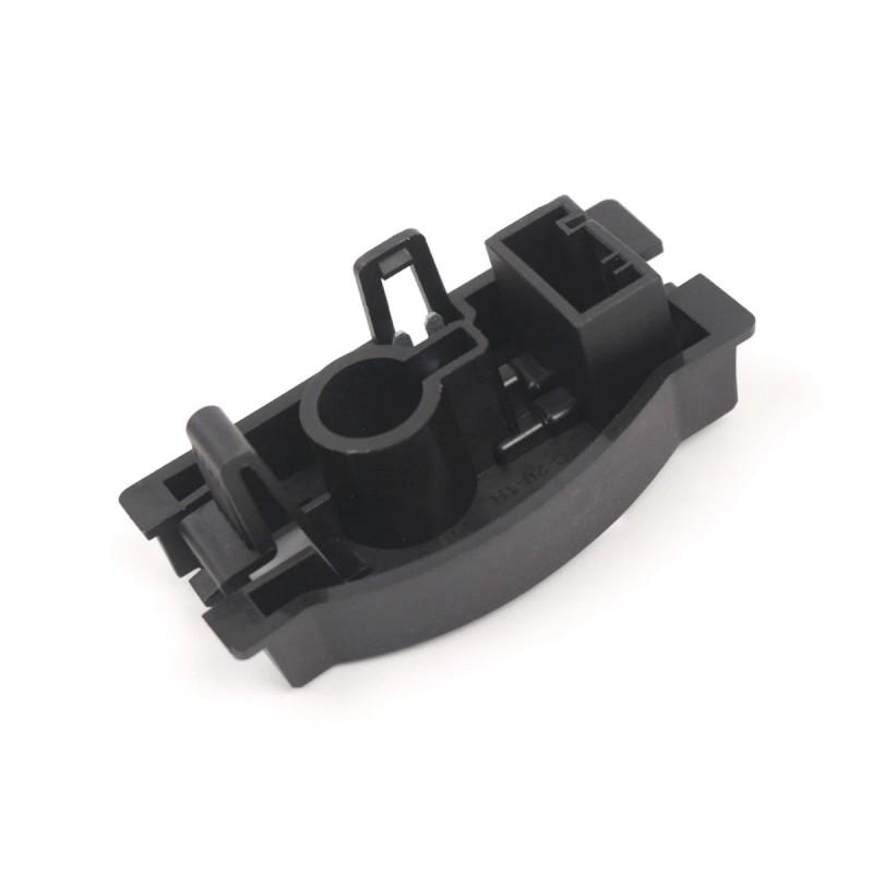 1 szt. Gniazdo uchwytu żarówki tylnej klapy bagażnika po lewej i prawej stronie dla BMW X5 E70 2008-2013 OEM63217262575 Akcesoria samochodowe