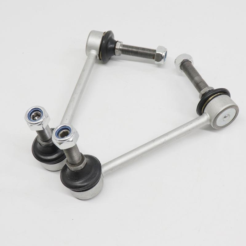 Compatible with 16 Models: Jiangling Yuesheng S350 Front Stabilizer Bar Ball Joint and Connecting Rod