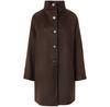 Women's Coat Selected Vinni (16098038) Green