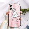 For Motorola Moto G06 /G06 Power Phone Case Stylish Painted Back Bumper For MotoG06 Power Cover Soft TPU Silicone Funda Coque
